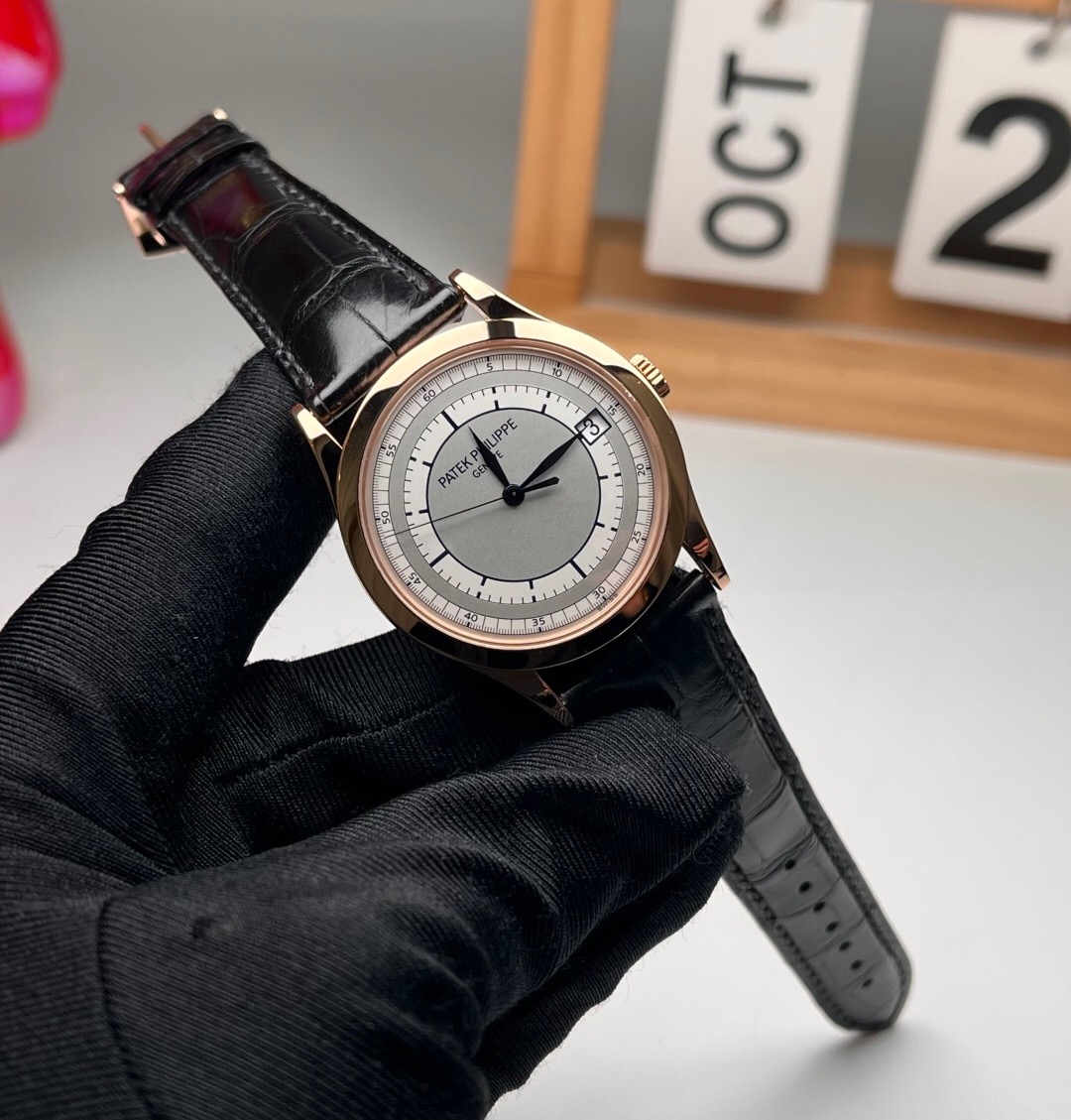 Patek Philippe 5296R-001