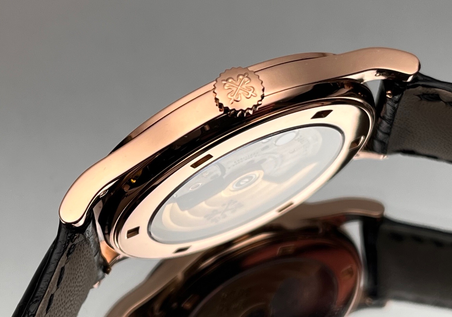 Patek Philippe 5296R-001 detail 7