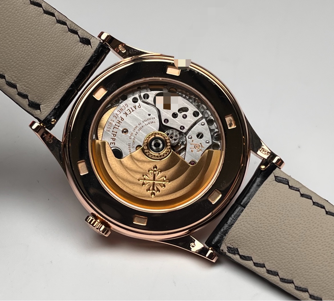 Patek Philippe 5296R-001 detail 6