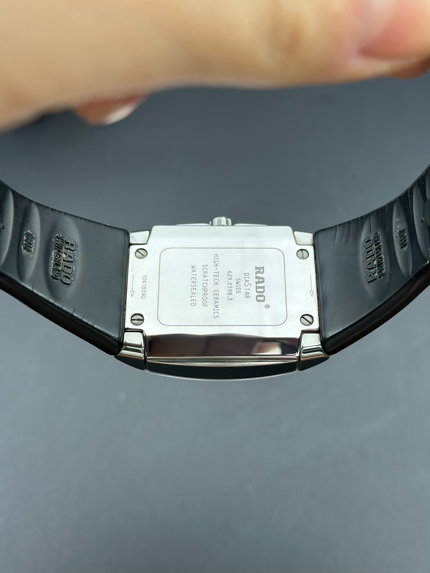 Rado R13598159 detail 7
