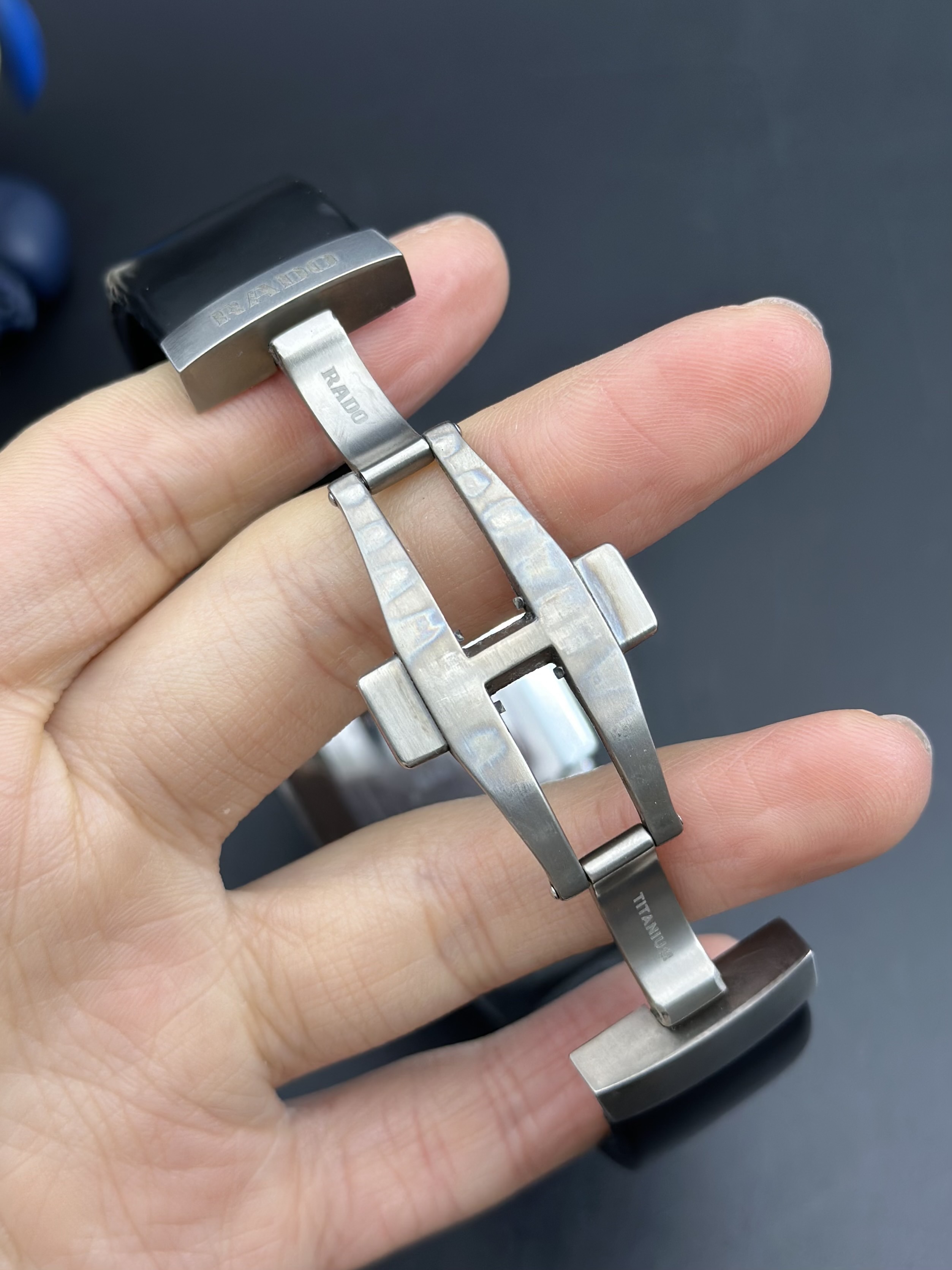 Rado R13598159 detail 6