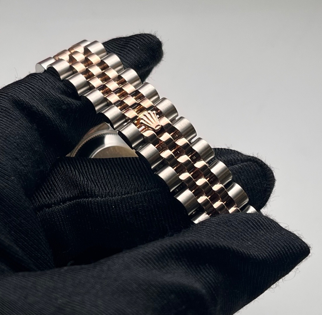 Rolex 178271 detail 5