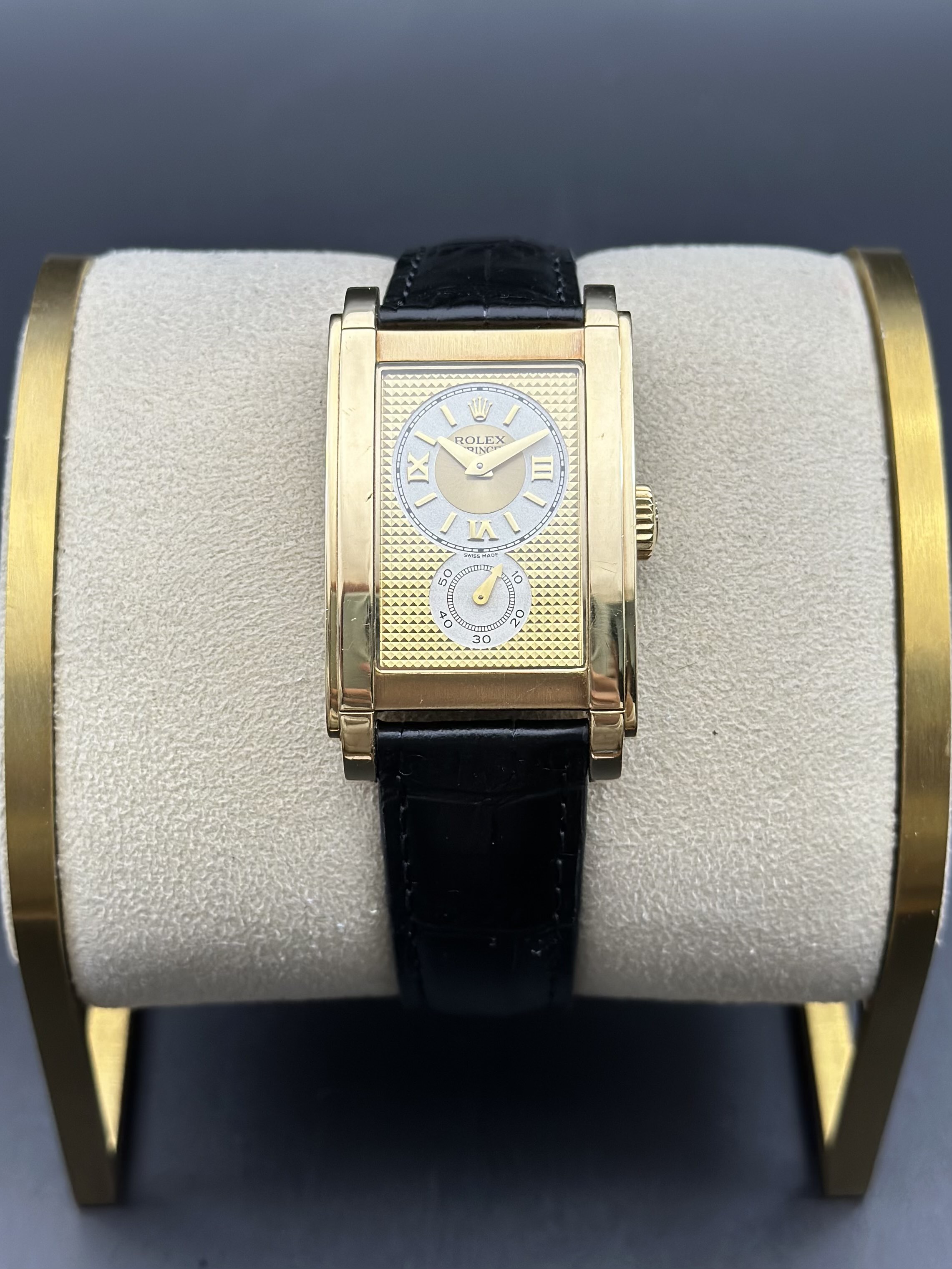 Rolex M54408 detail 1