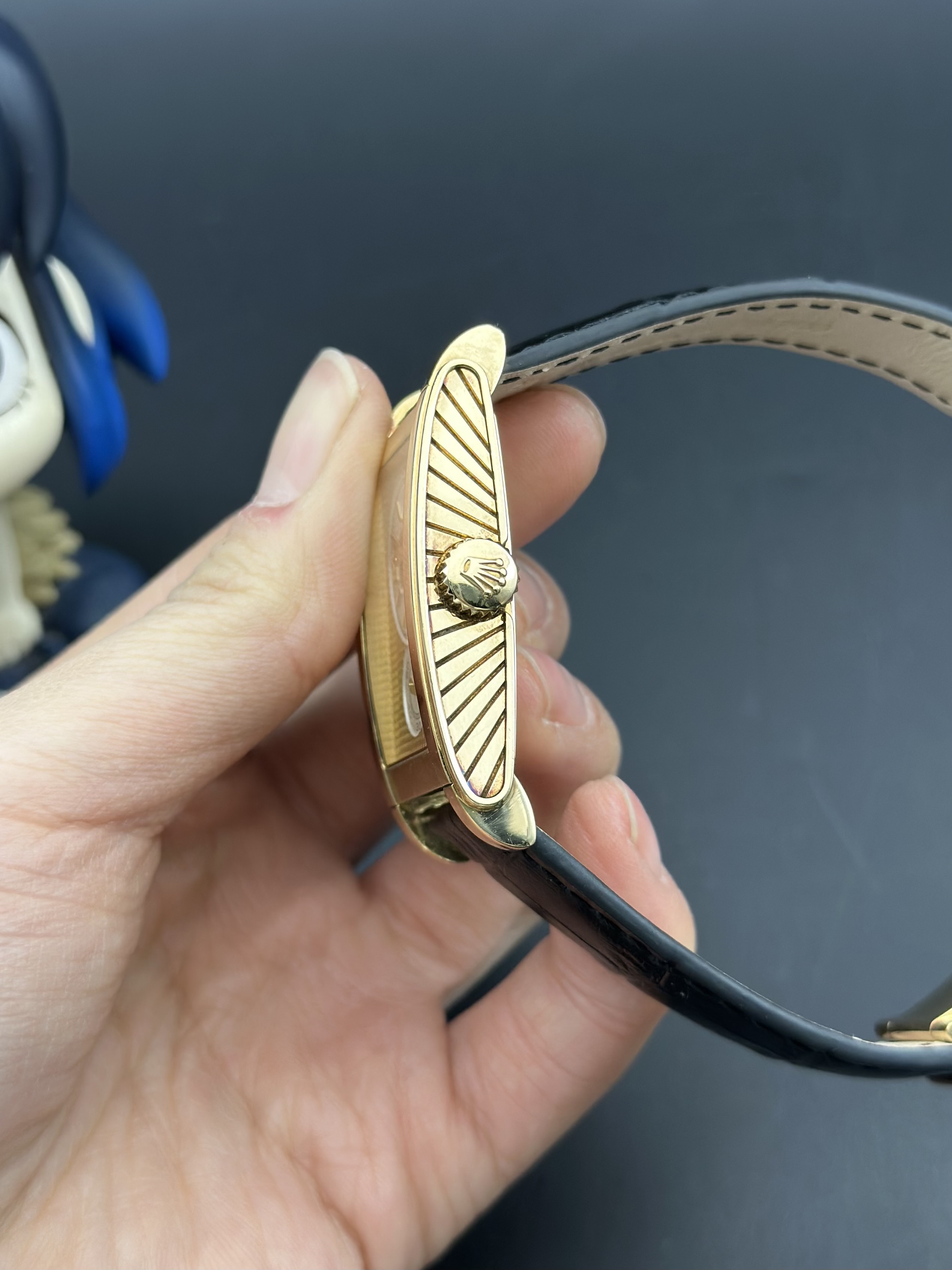 Rolex M54408 detail 3