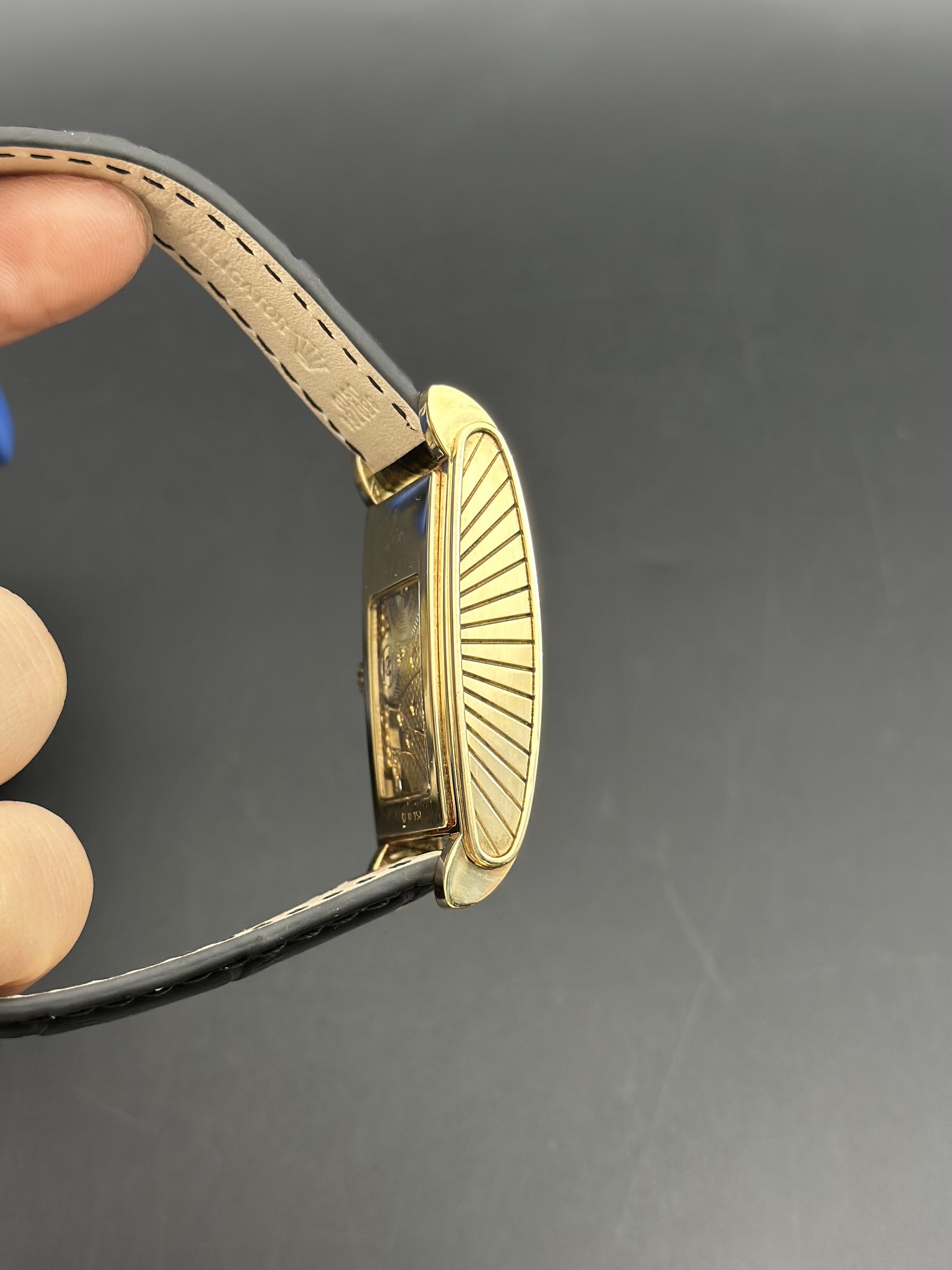 Rolex M54408 detail 5