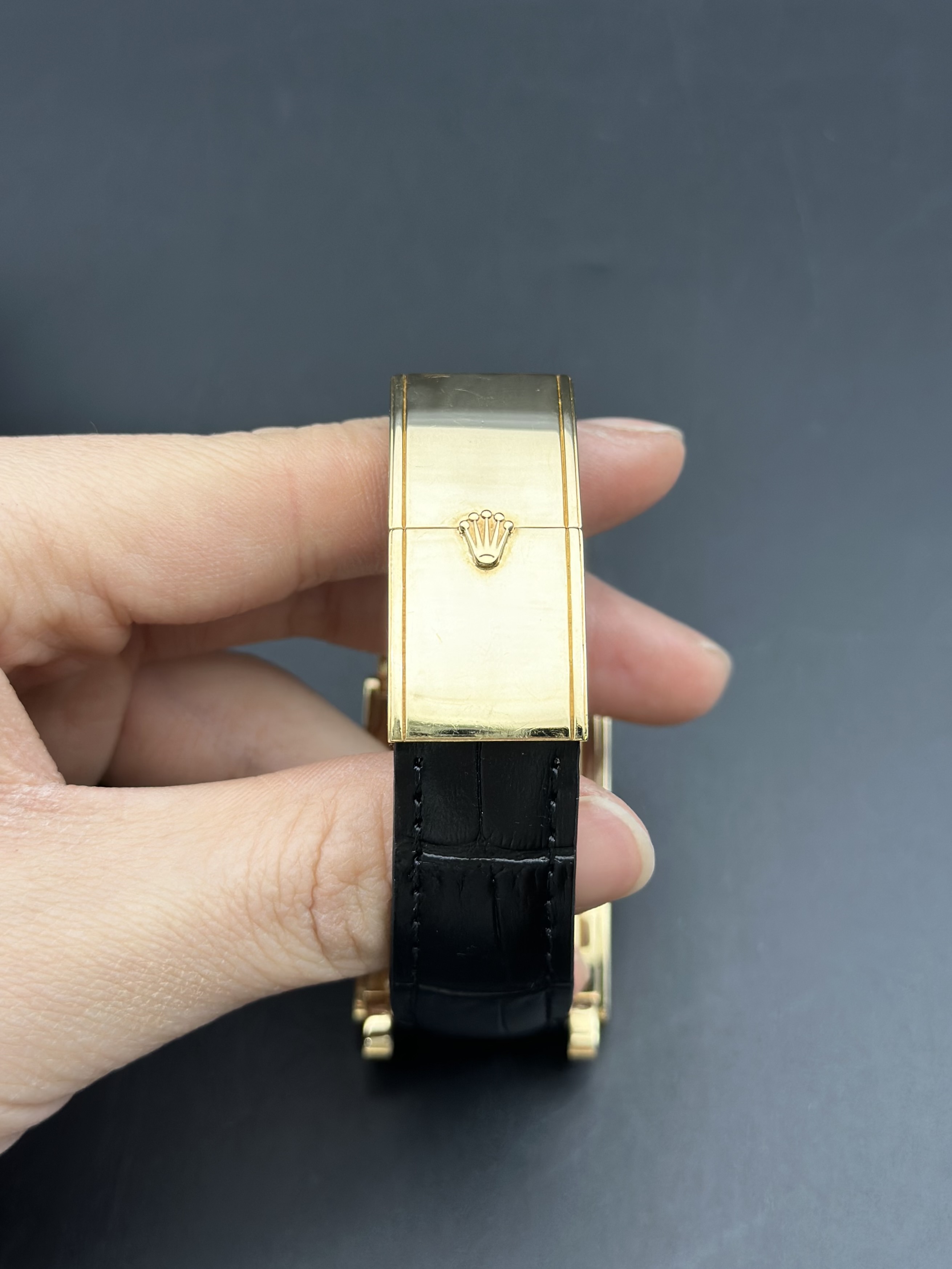 Rolex M54408 detail 4