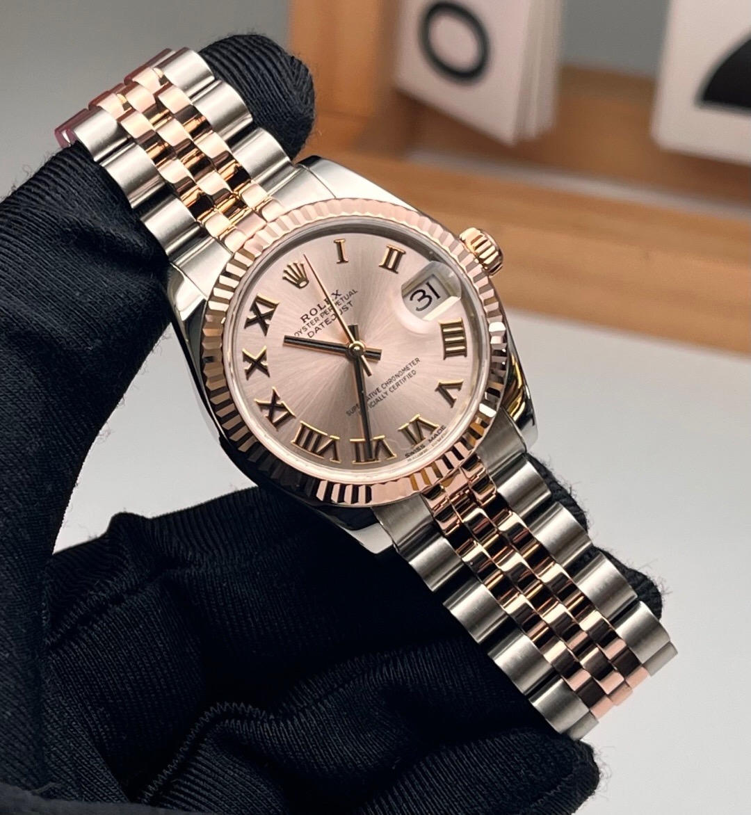 Rolex 178271