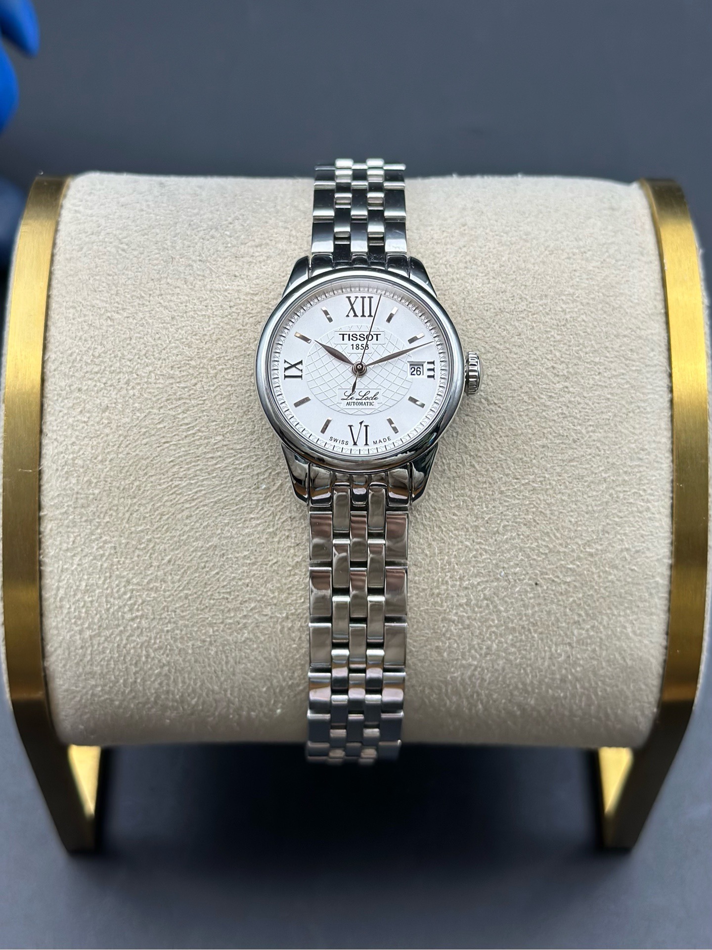 Tissot T41.1.183.33