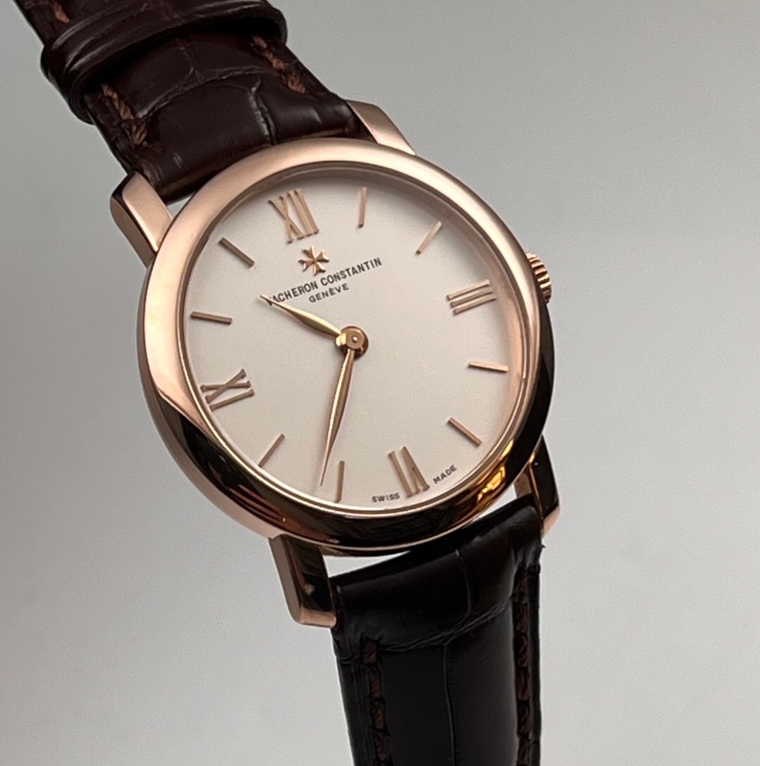Vacheron Constantin 25162 / 000R-9182