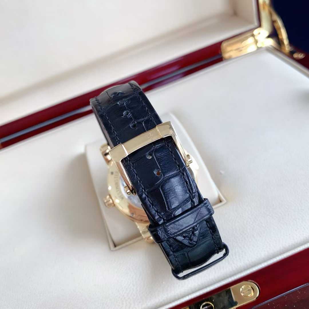 Ulysse Nardin 786-81 detail 4
