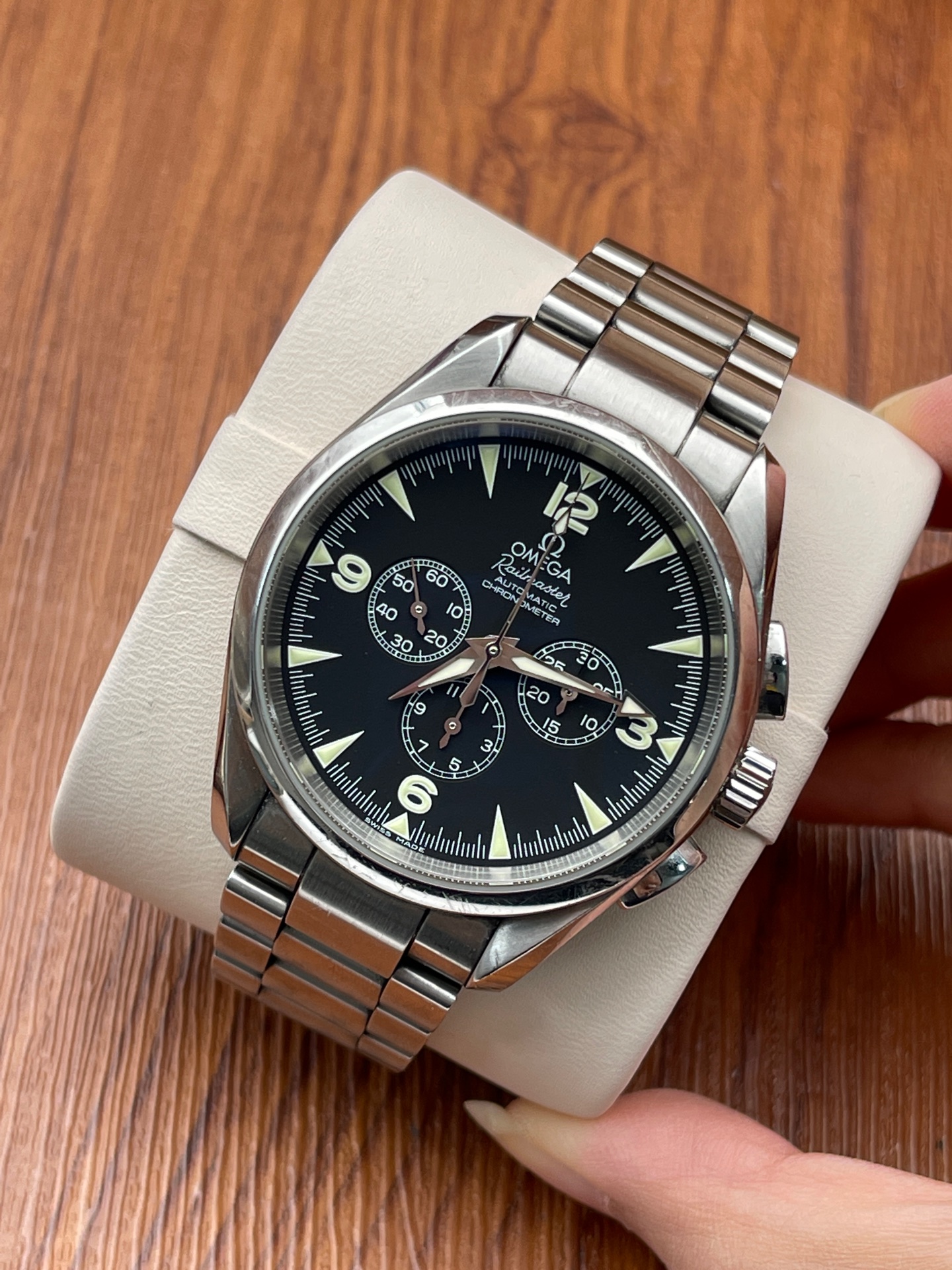Omega 2512.52.00