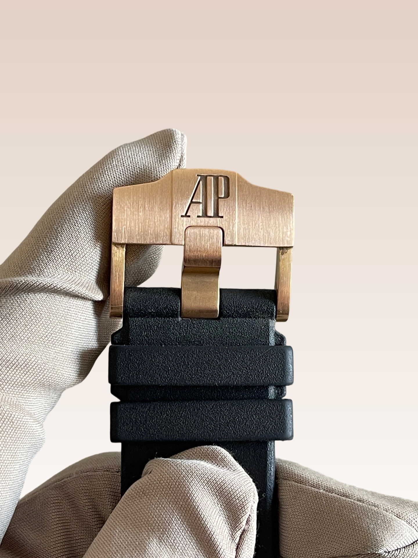 Audemars Piguet 26401RO.OO.A002CA.01 detail 3