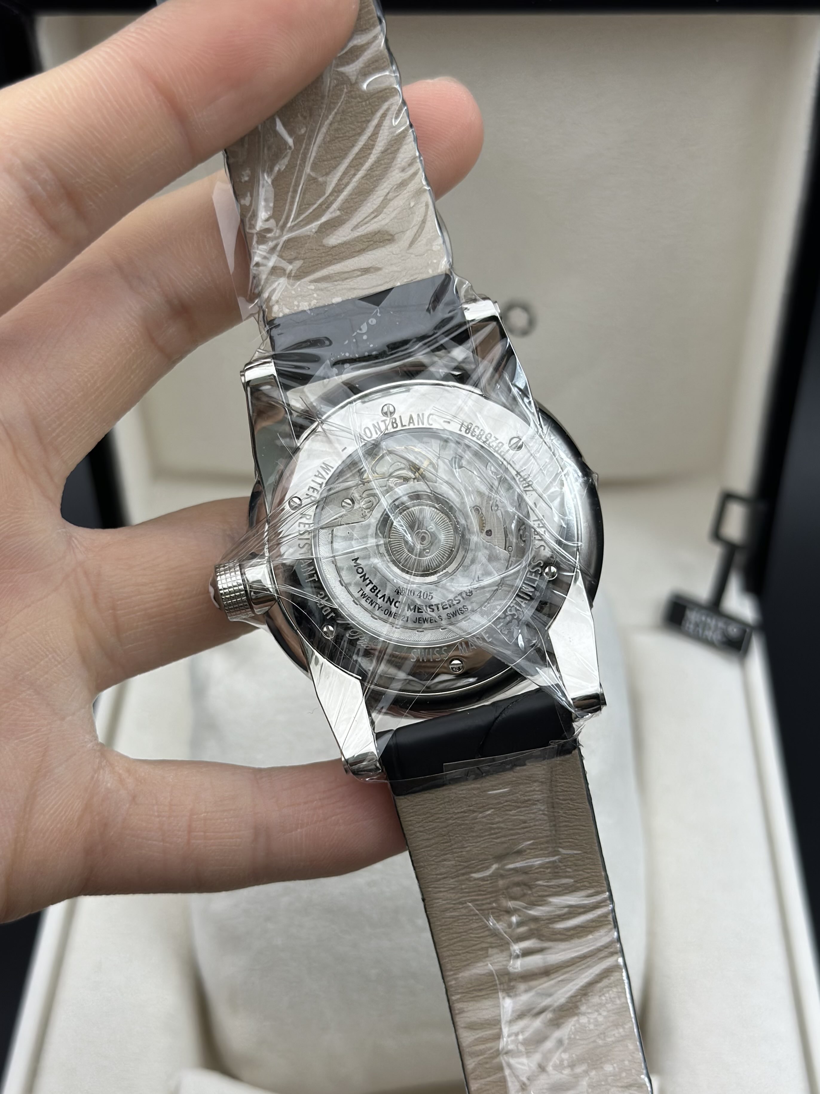 Montblanc 36065 detail 6