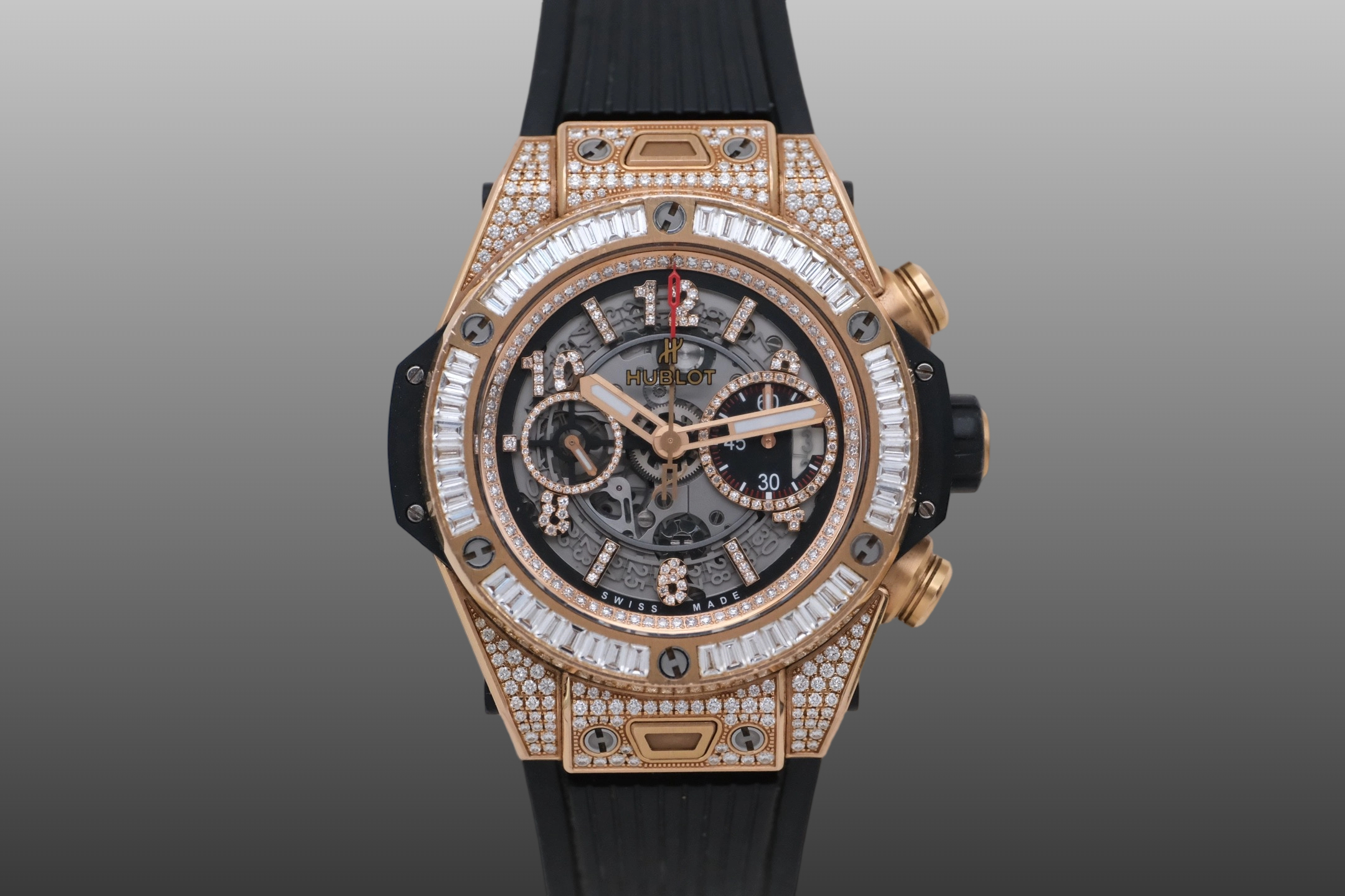 Hublot 411.OX.1180.RX.0904 detail 4