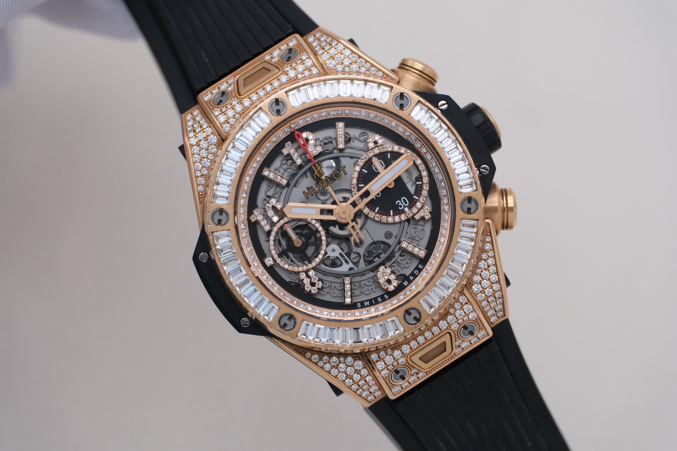 Hublot 411.OX.1180.RX.0904 detail 1