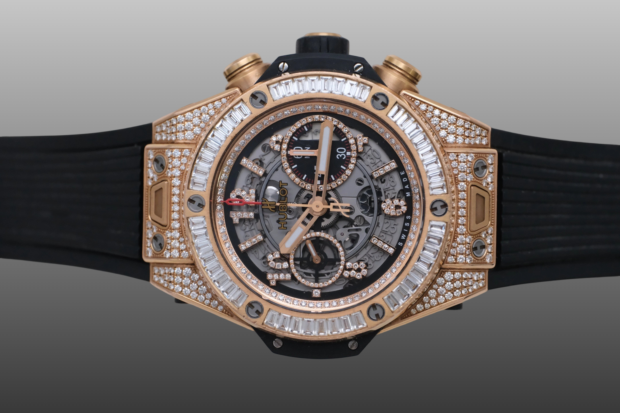 Hublot 411.OX.1180.RX.0904 detail 6