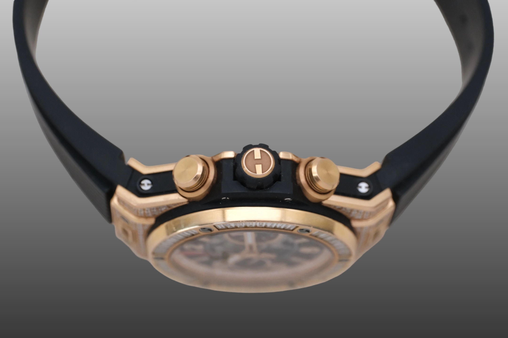 Hublot 411.OX.1180.RX.0904 detail 7