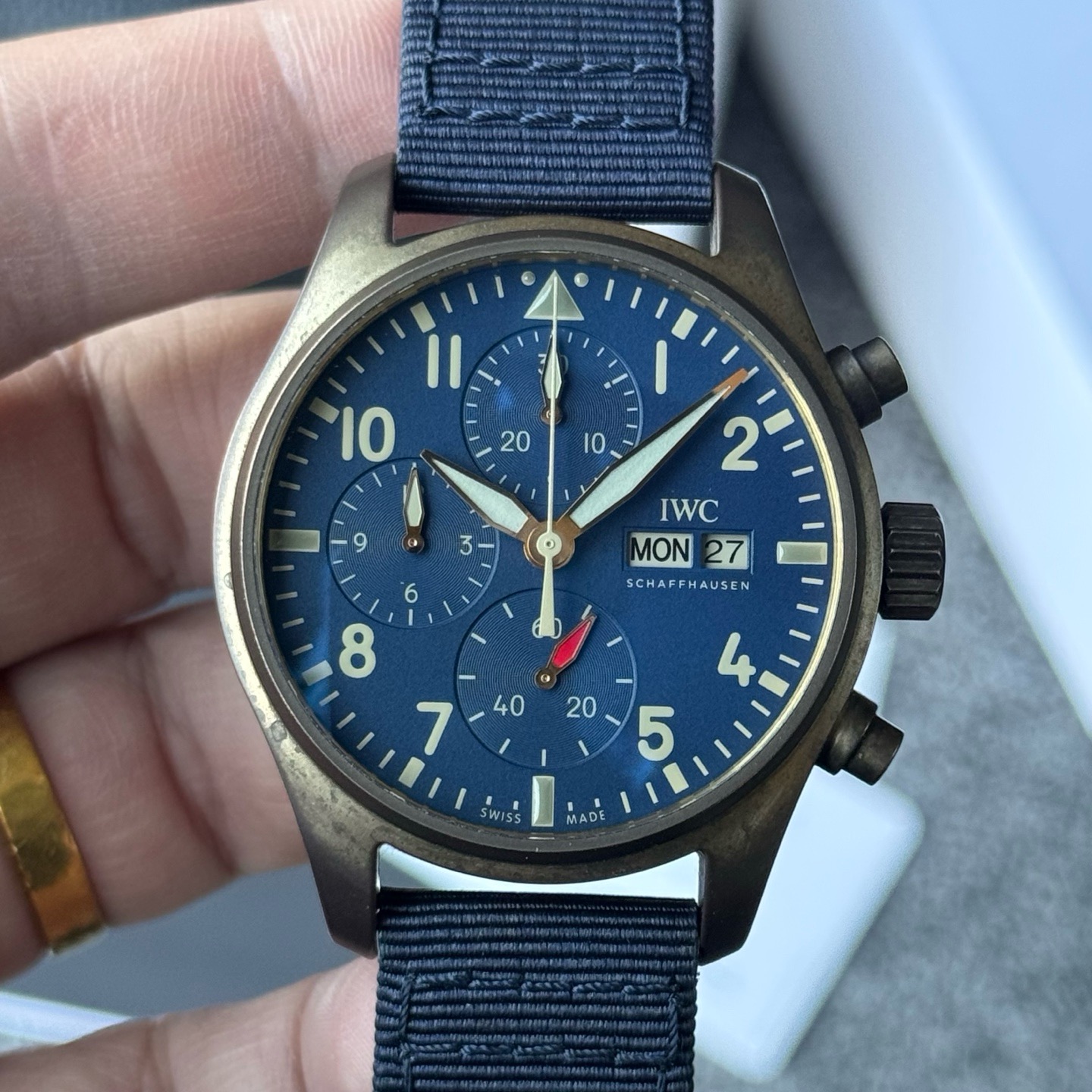 IWC IW388109