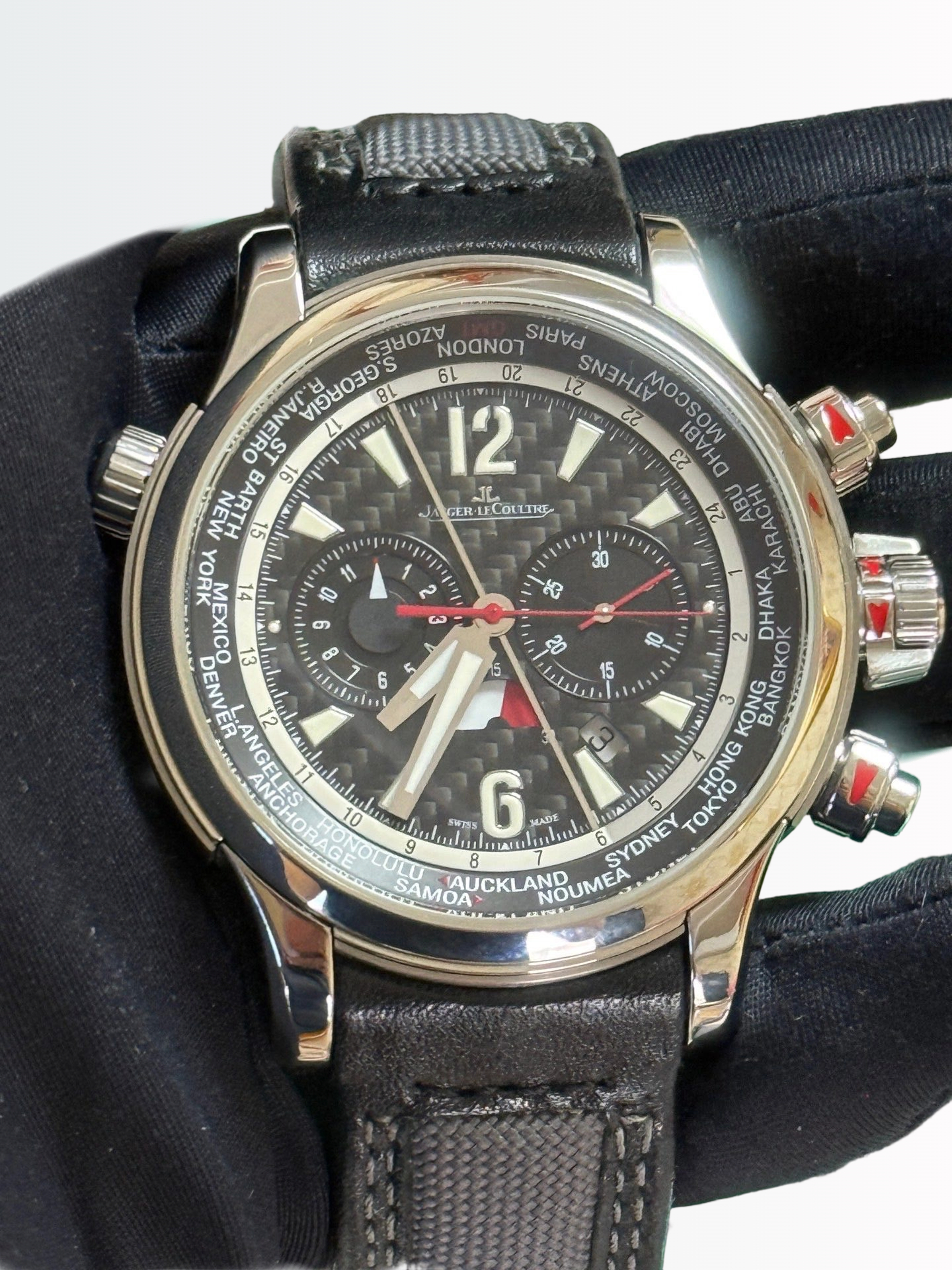Jaeger-LeCoultre 1768451