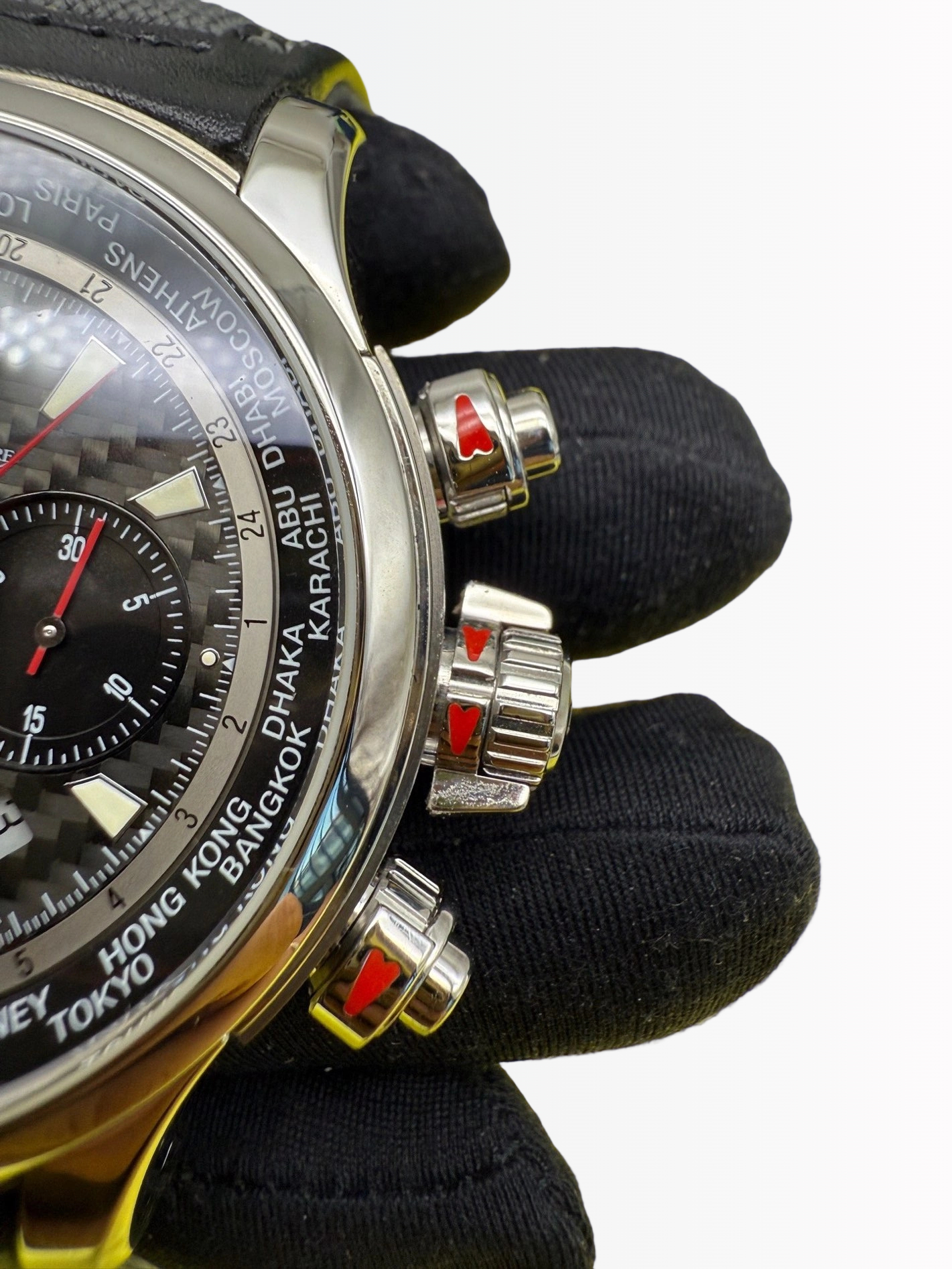 Jaeger-LeCoultre 1768451 detail 1