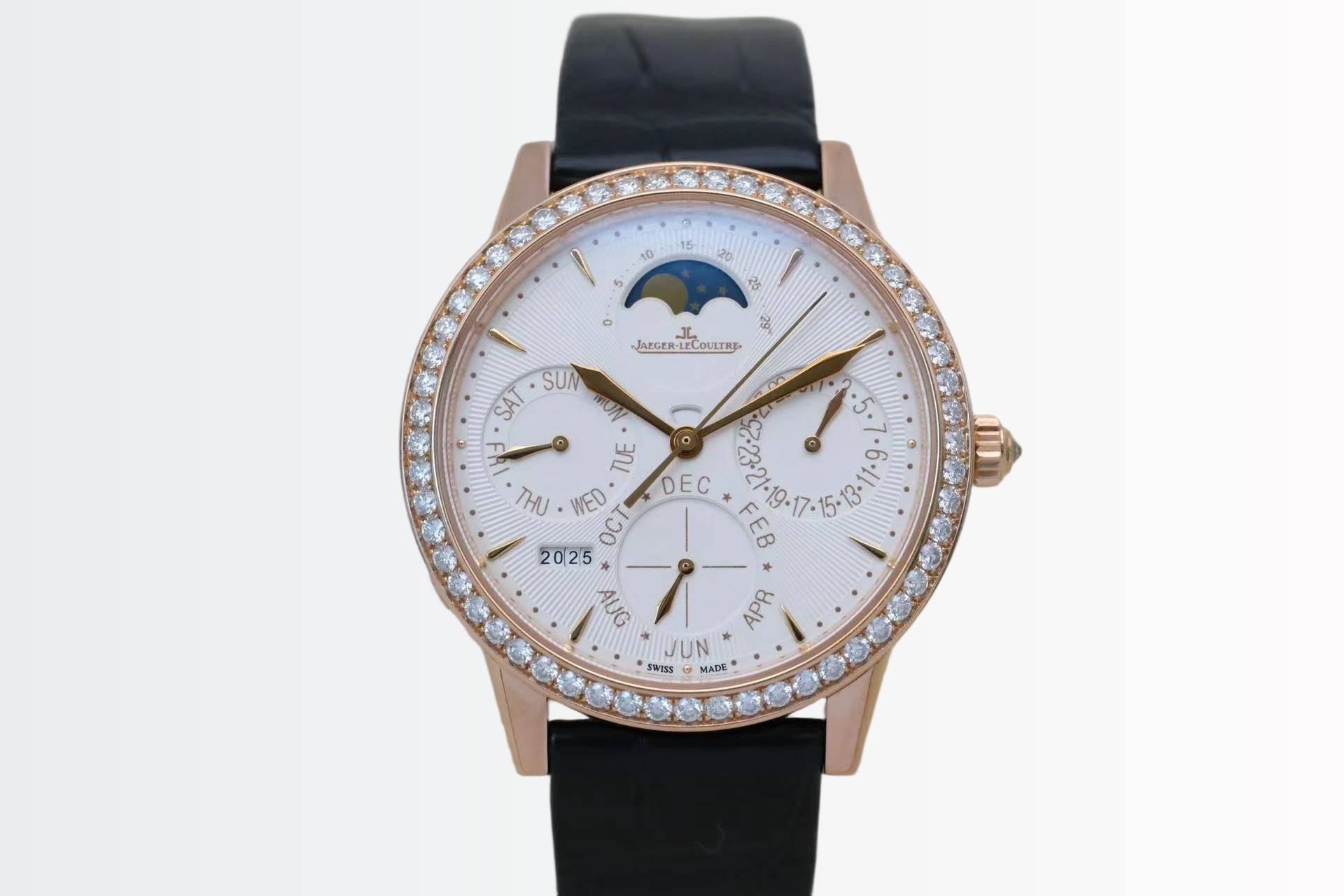 Jaeger-LeCoultre 3492420