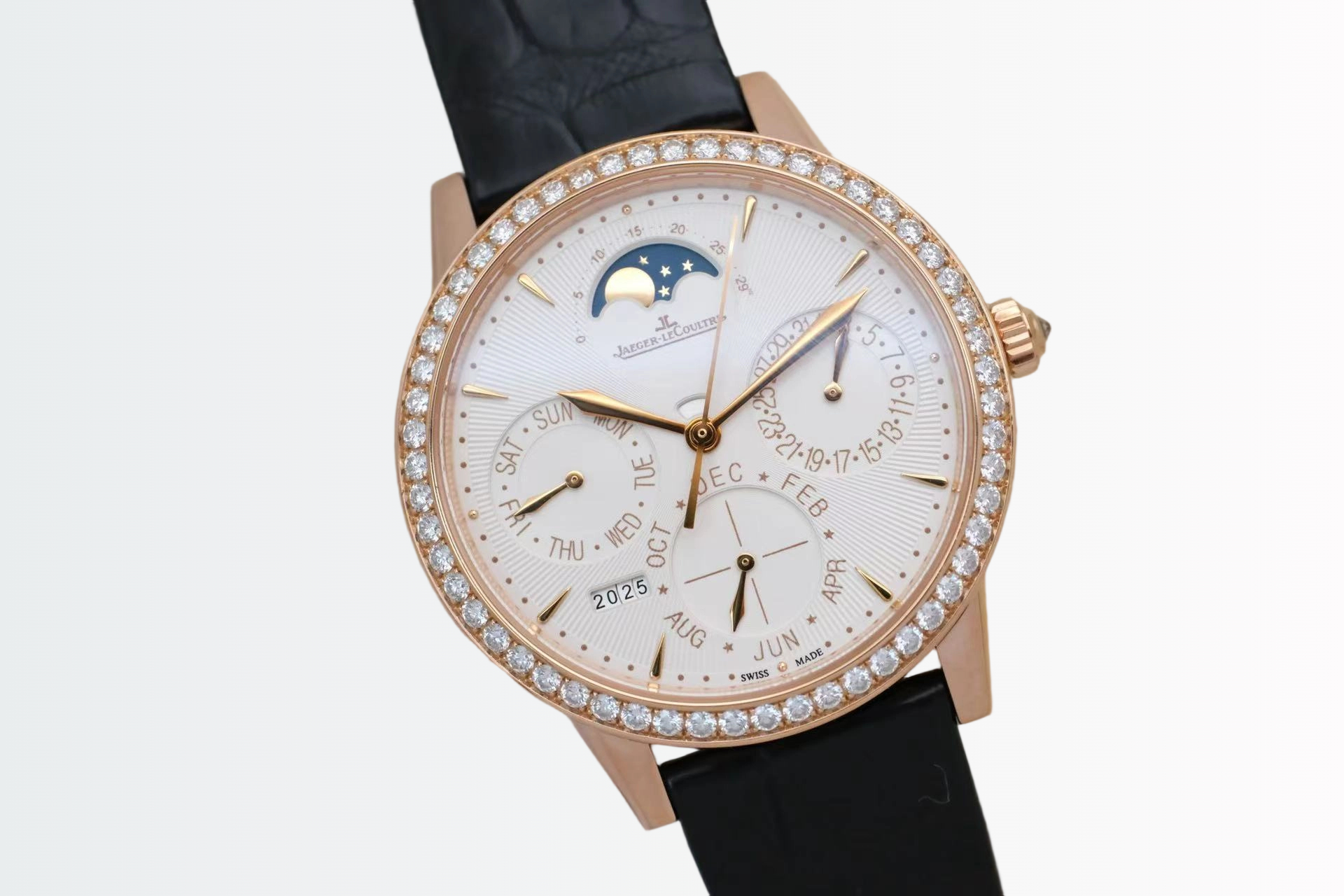 Jaeger-LeCoultre 3492420 detail 1