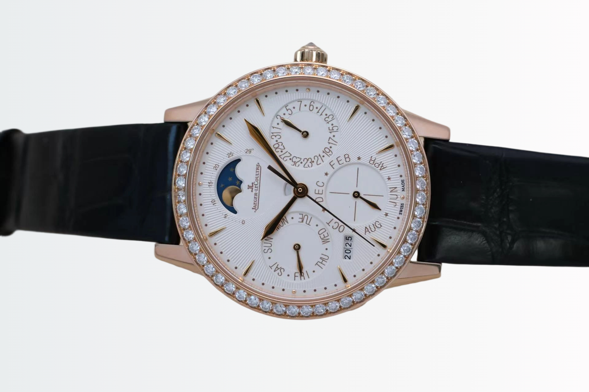 Jaeger-LeCoultre 3492420 detail 2