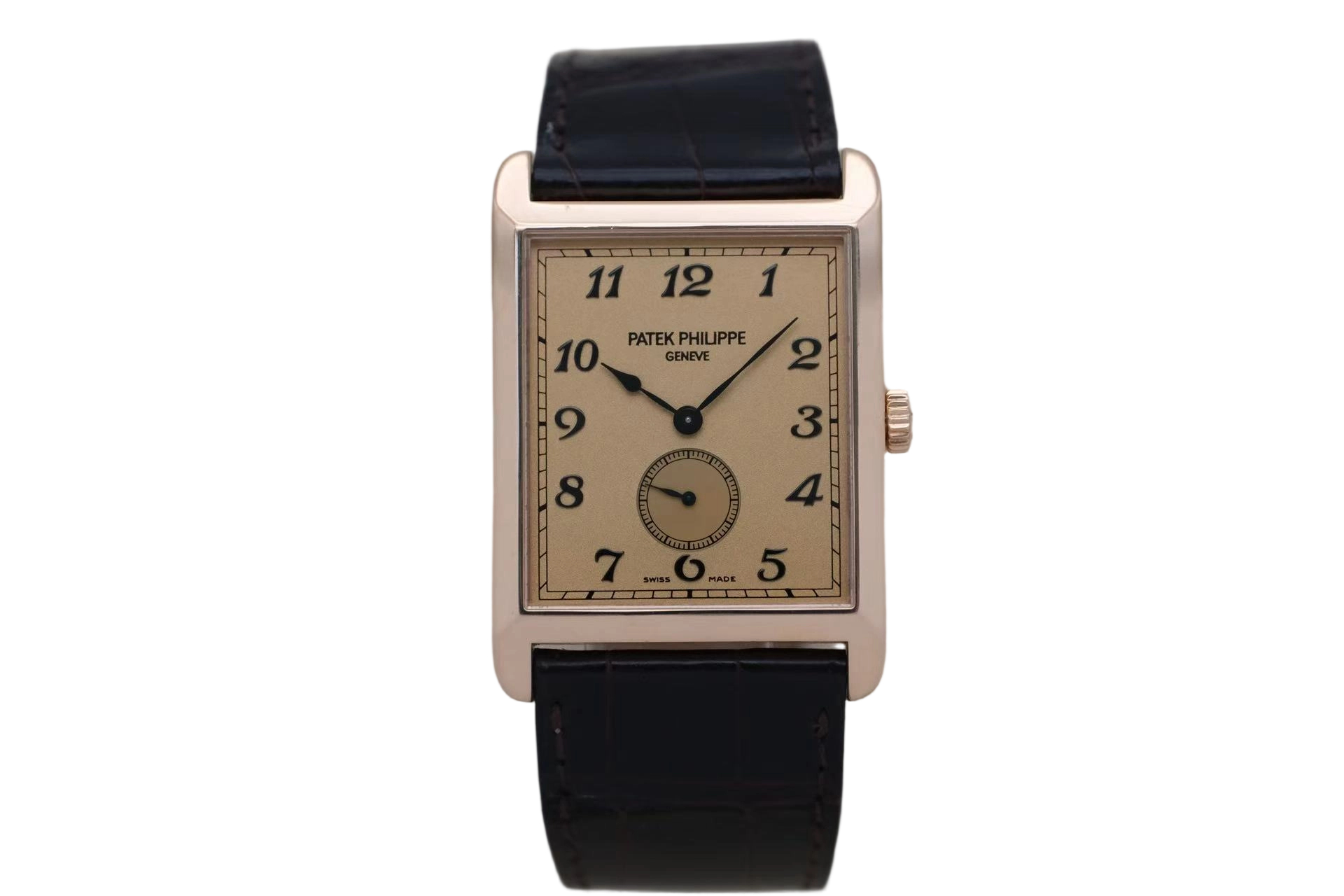 Patek Philippe 5109R-001