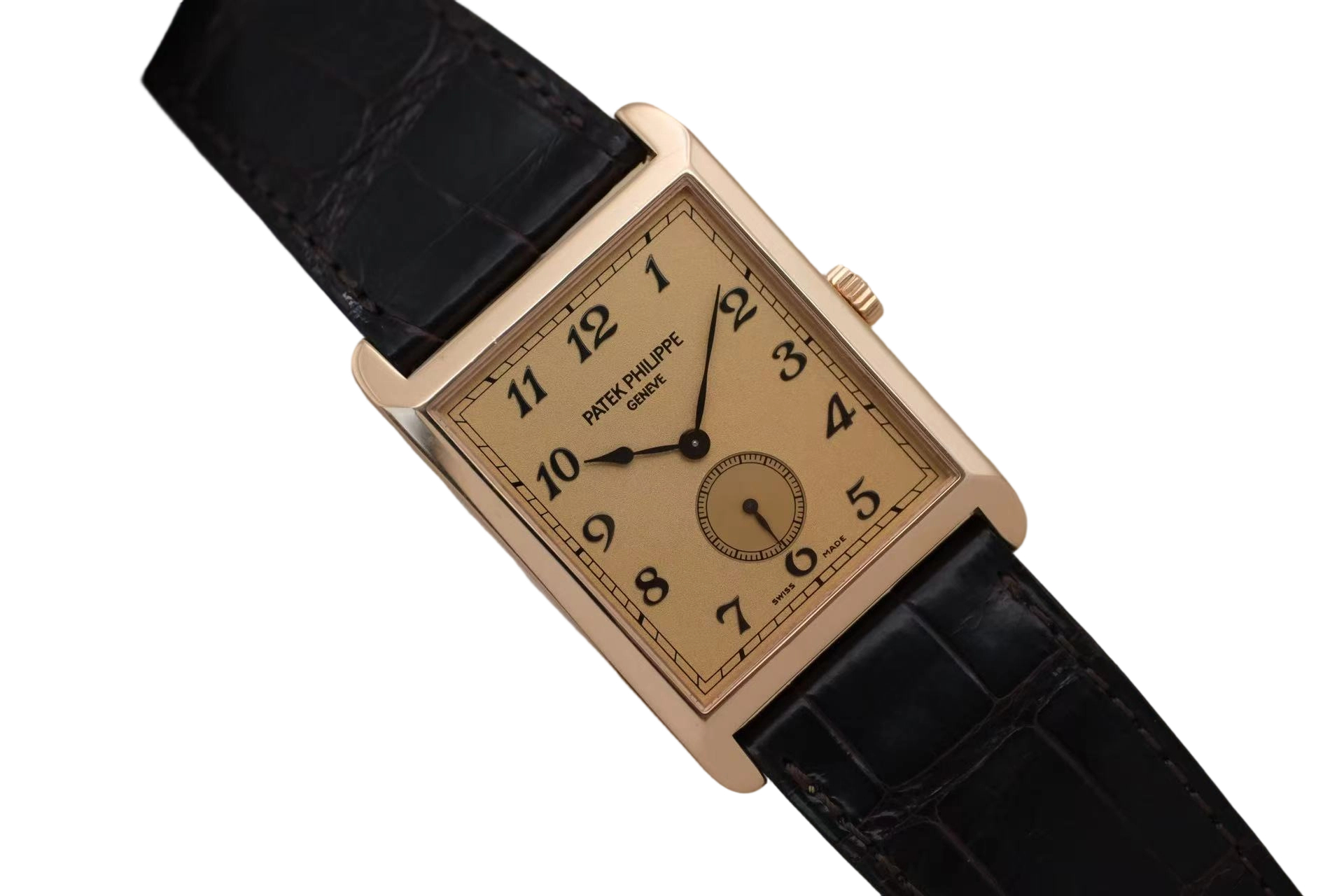 Patek Philippe 5109R-001 detail 1