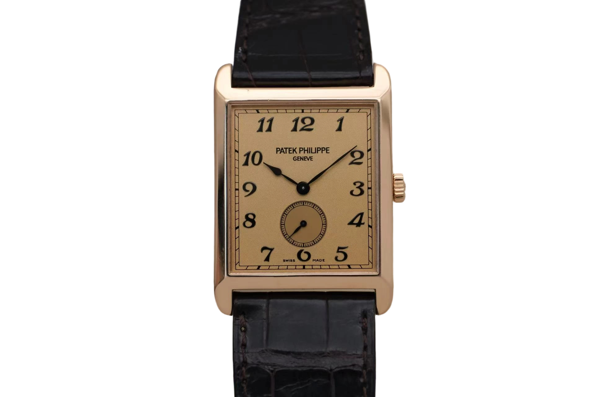 Patek Philippe 5109R-001 detail 2