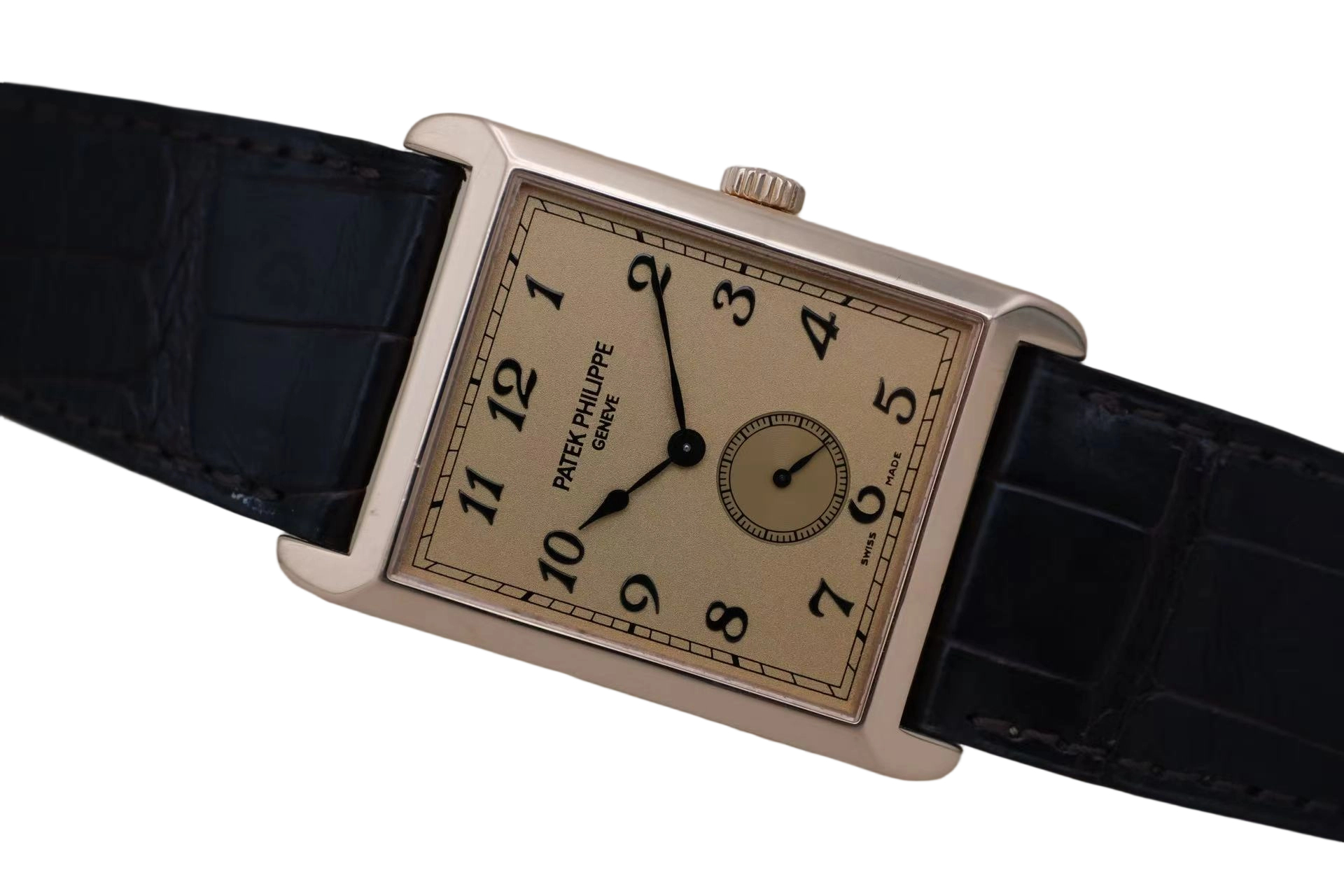 Patek Philippe 5109R-001 detail 4