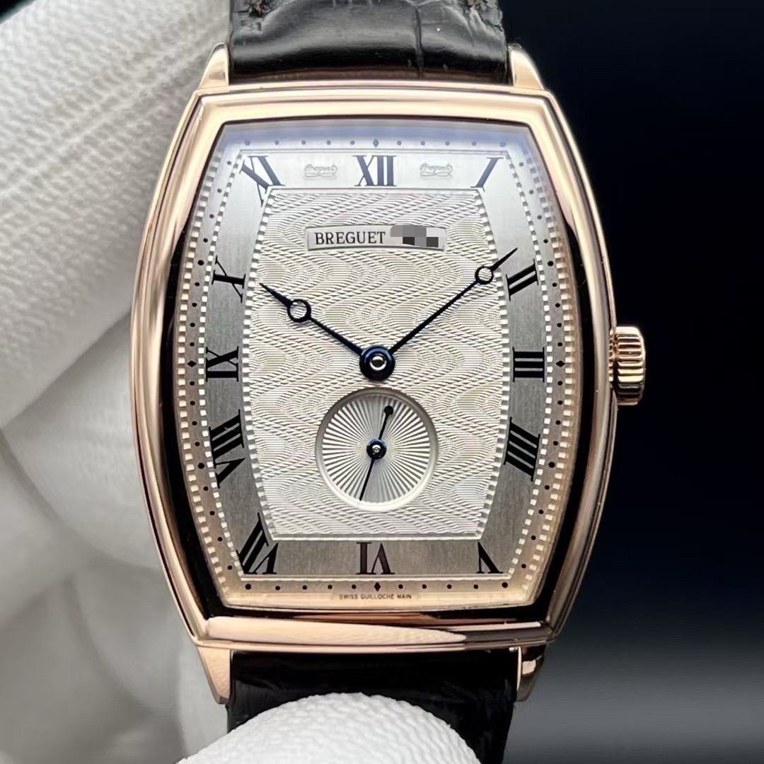 Breguet 3660BR / 12 / 984