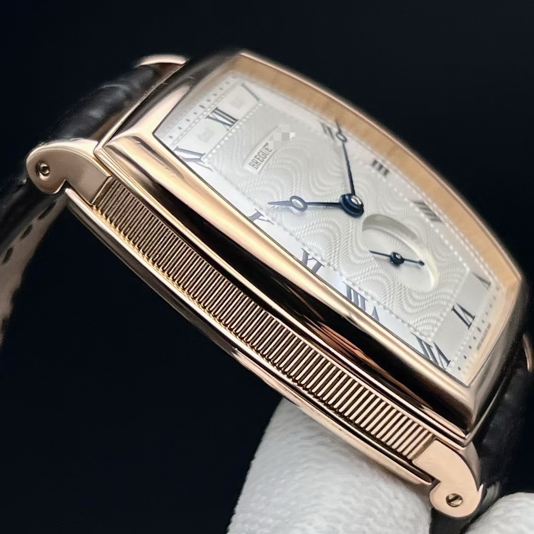 Breguet 3660BR / 12 / 984 detail 4