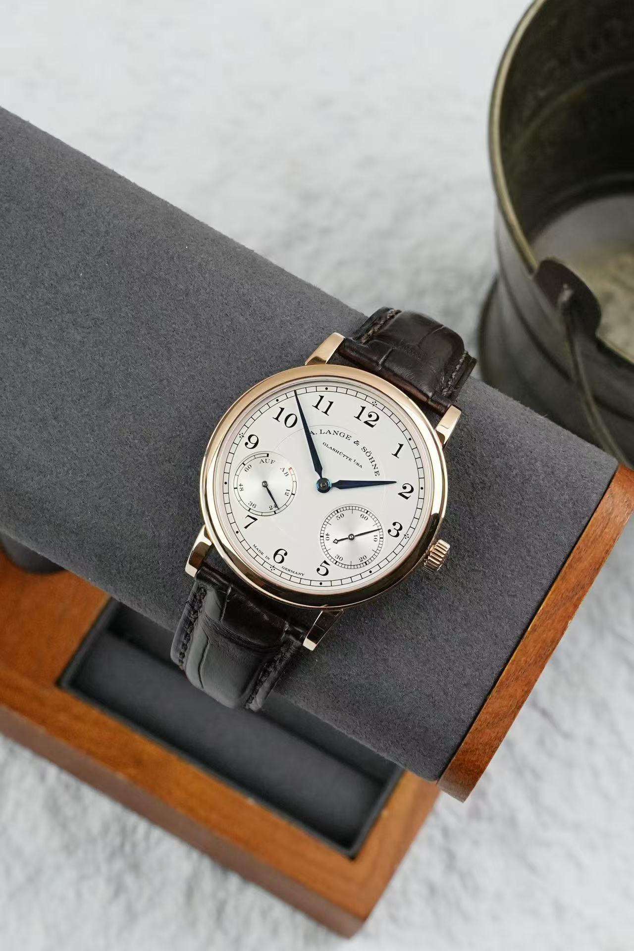 A. Lange & S&ouml;hne 234.032