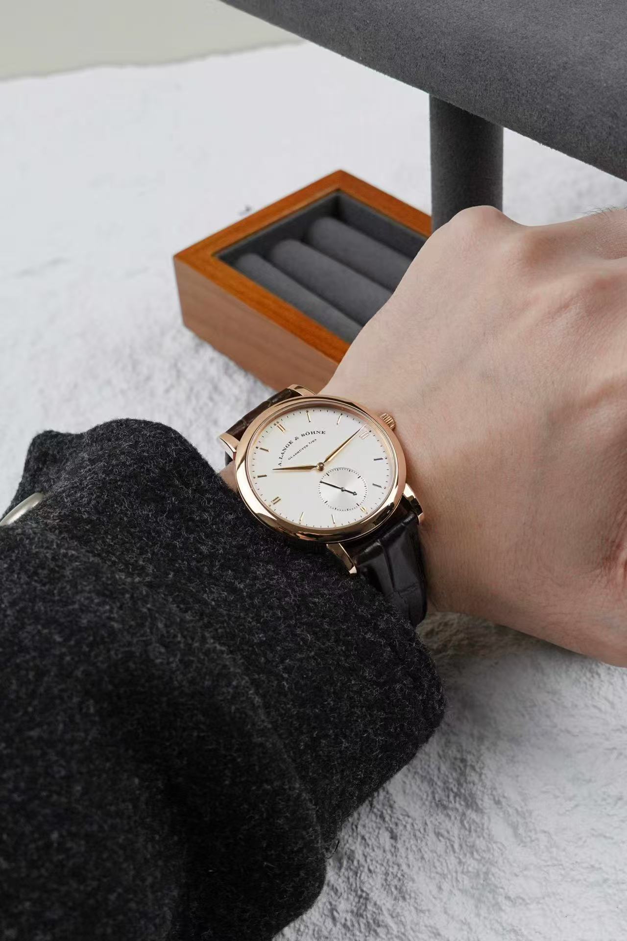 A. Lange & S&ouml;hne 307.032