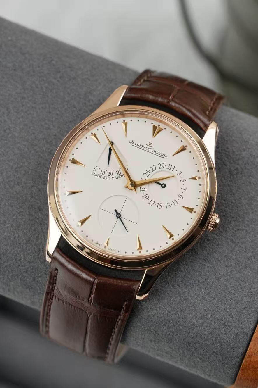 Jaeger-LeCoultre 1372520
