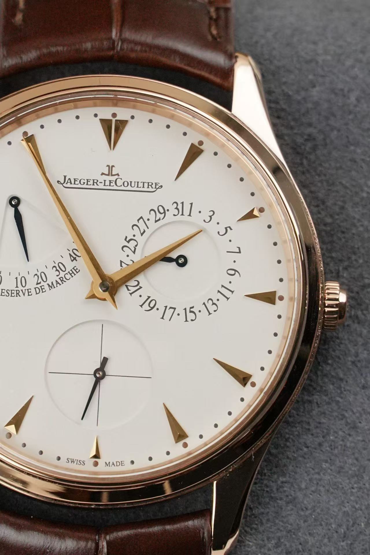 Jaeger-LeCoultre 1372520 detail 4