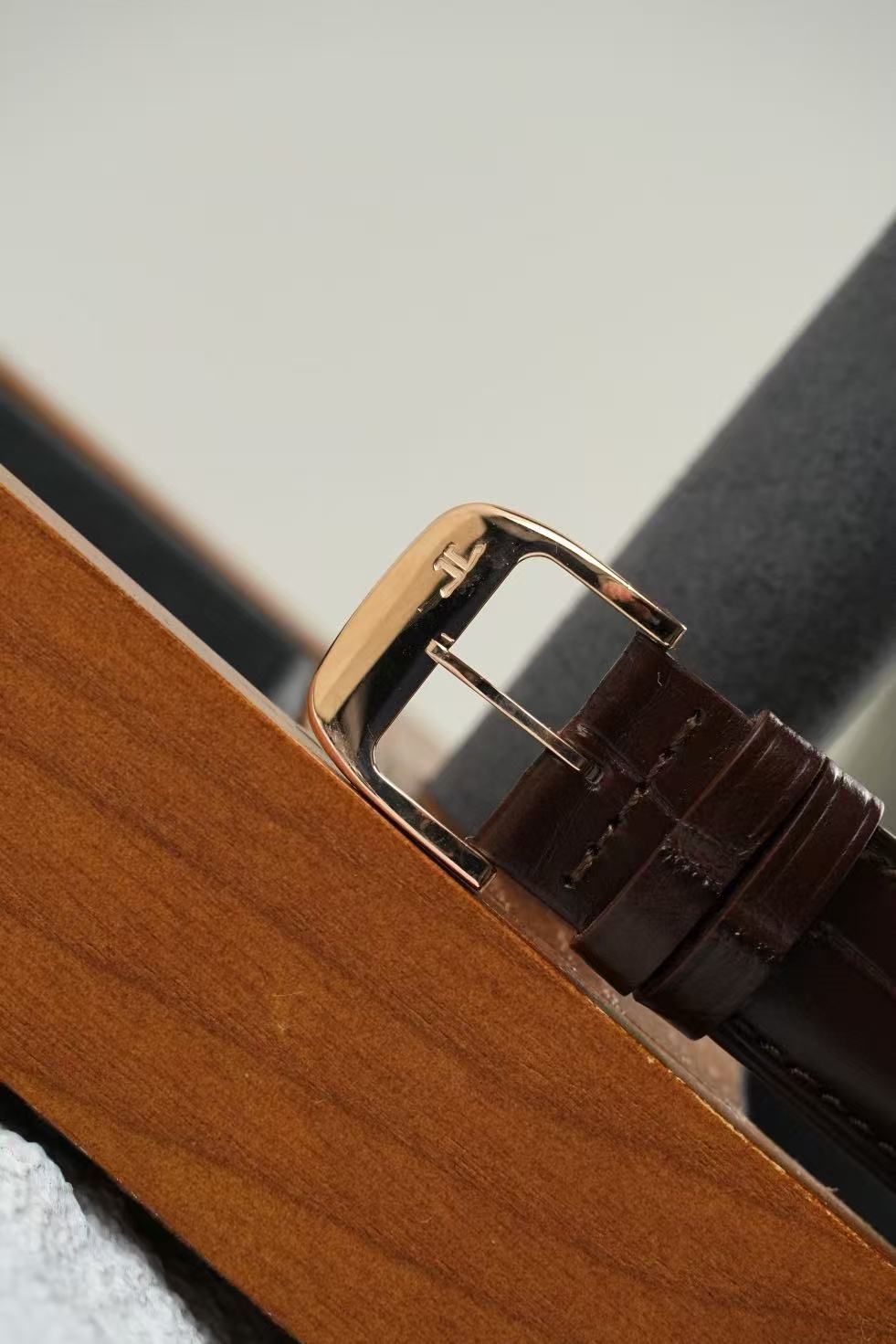 Jaeger-LeCoultre 1372520 detail 5
