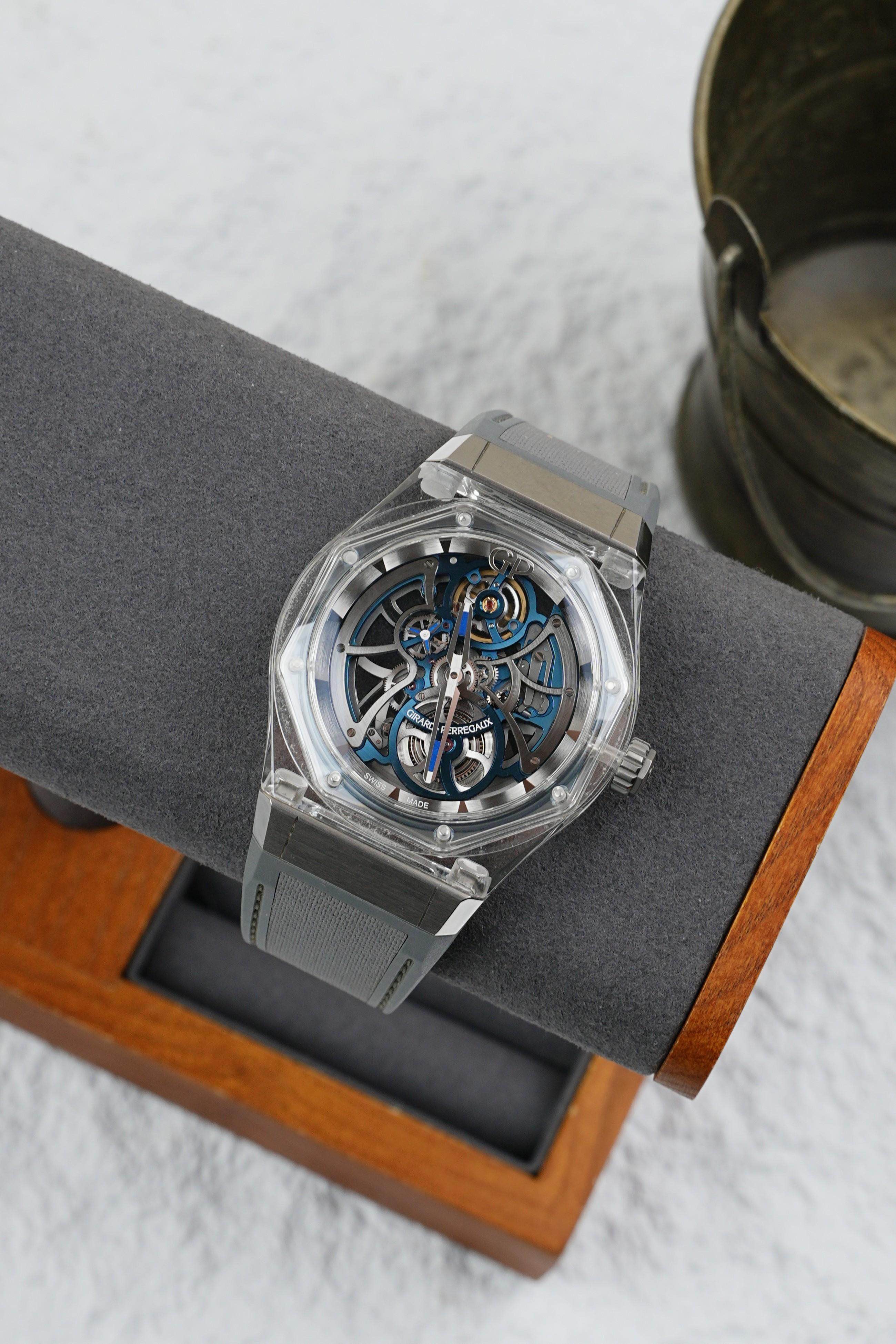 Girard Perregaux 81071