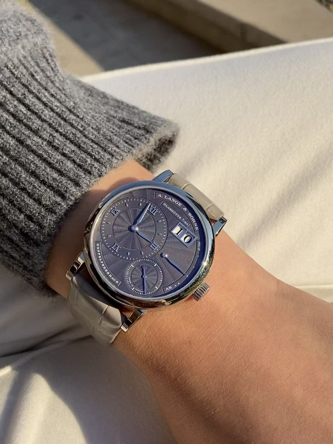 A. Lange & S&ouml;hne 181.038