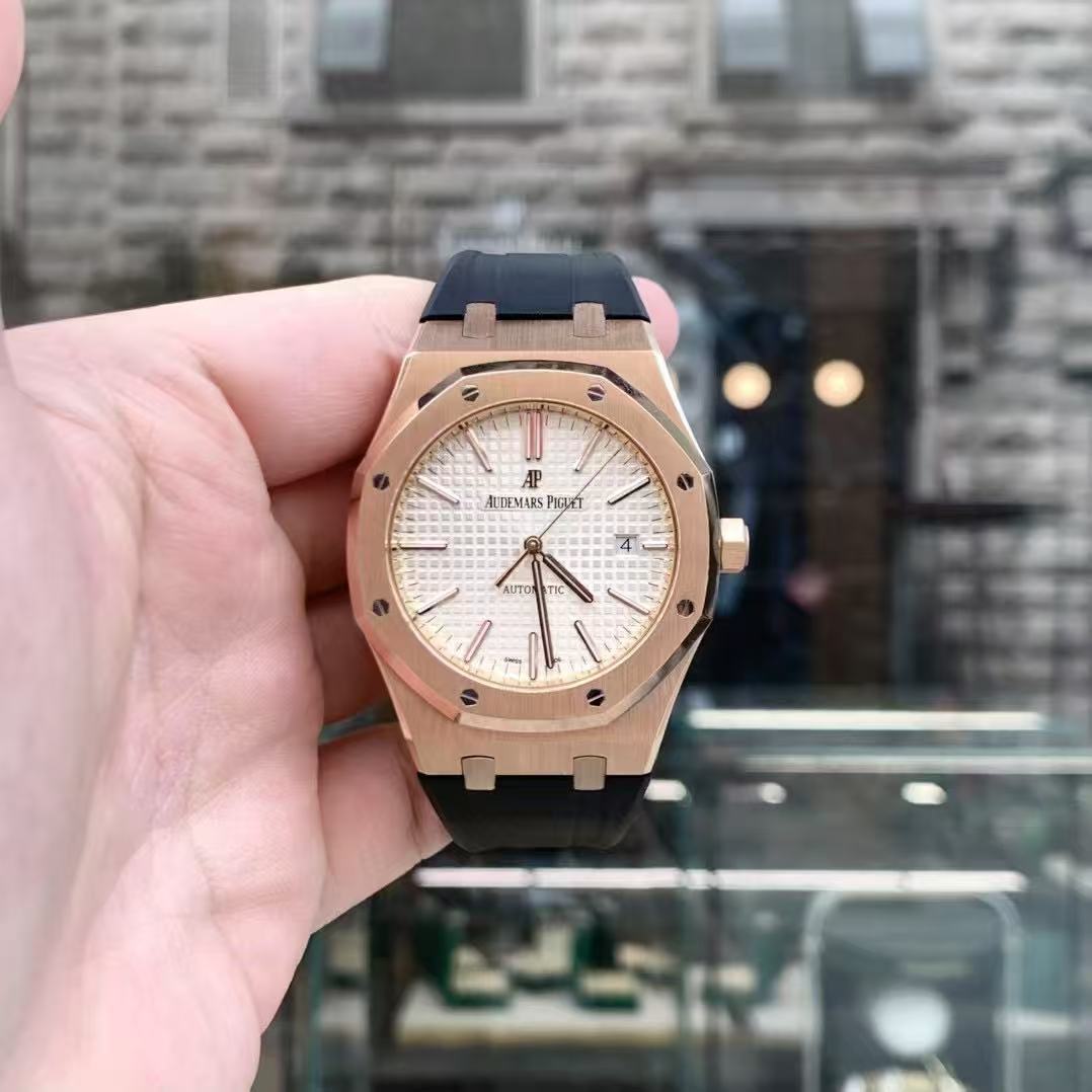Audemars Piguet 15400OR