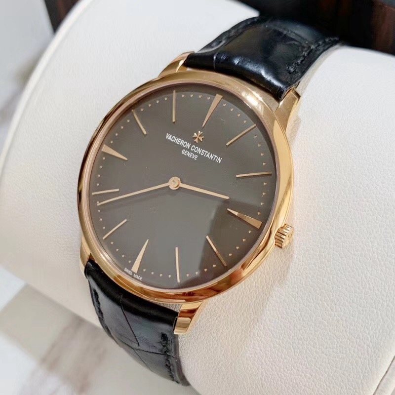 Vacheron Constantin 81180 / 000R-9162 detail 2