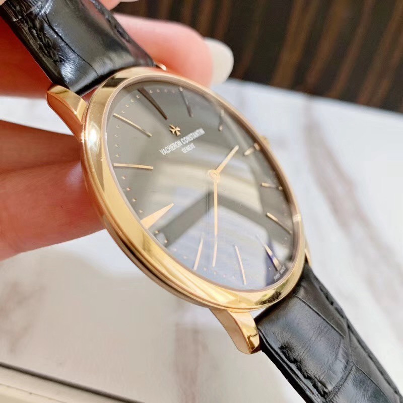 Vacheron Constantin 81180 / 000R-9162 detail 4