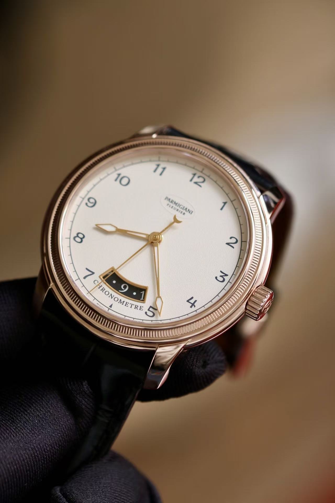 Parmigiani Fleurier PFC423-1602401-HA1441 detail 1