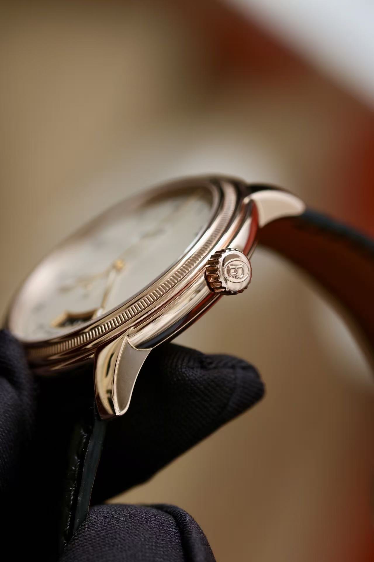 Parmigiani Fleurier PFC423-1602401-HA1441 detail 3