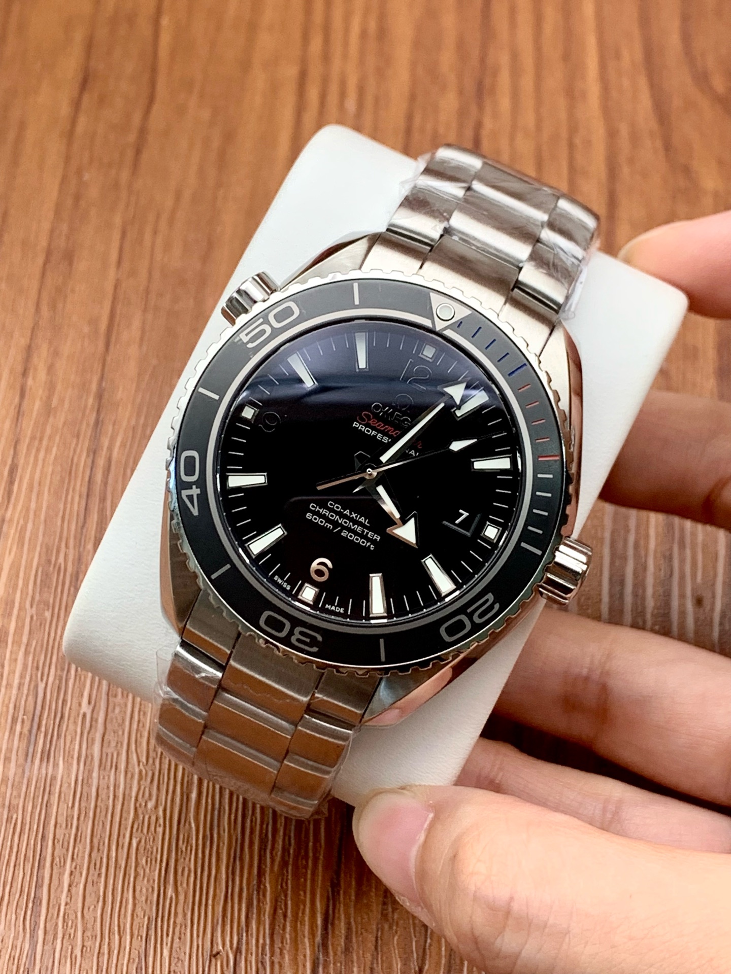 Omega 522.30.46.21.01.001