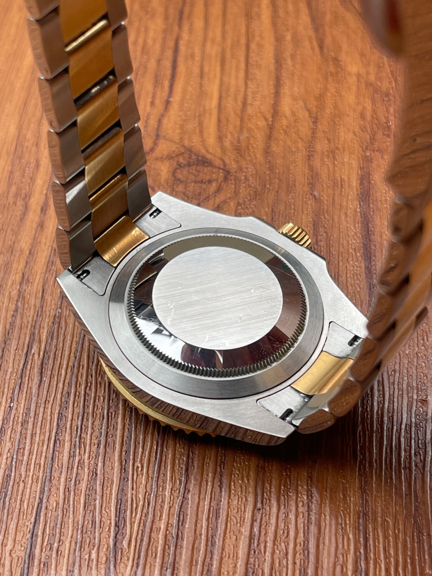 Rolex 126613LB-0002 detail 3
