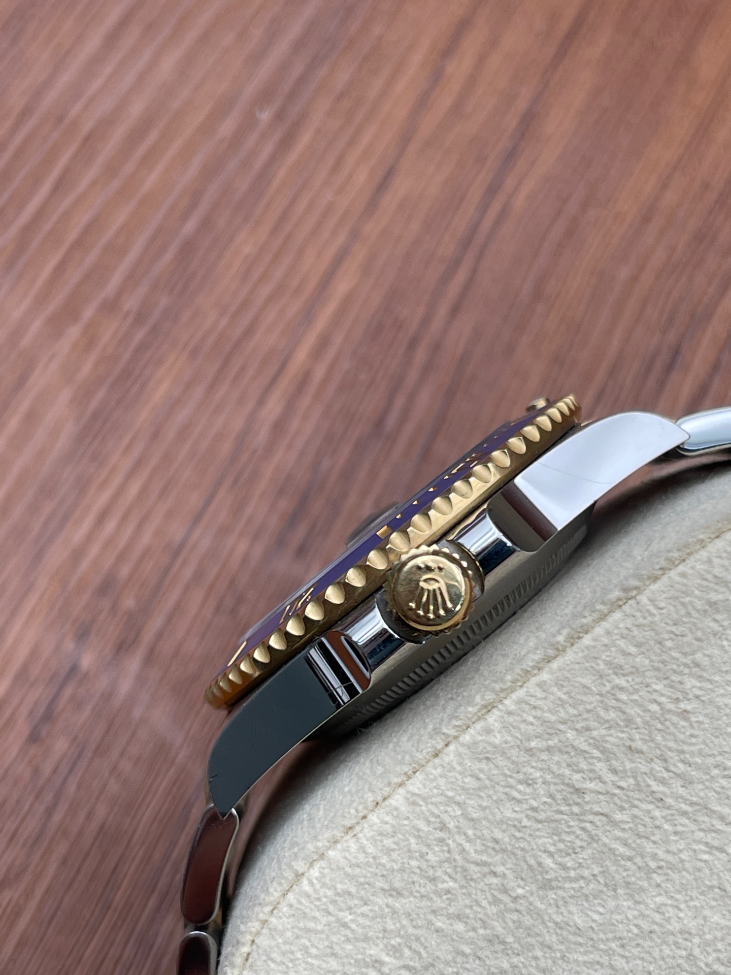 Rolex 126613LB-0002 detail 1