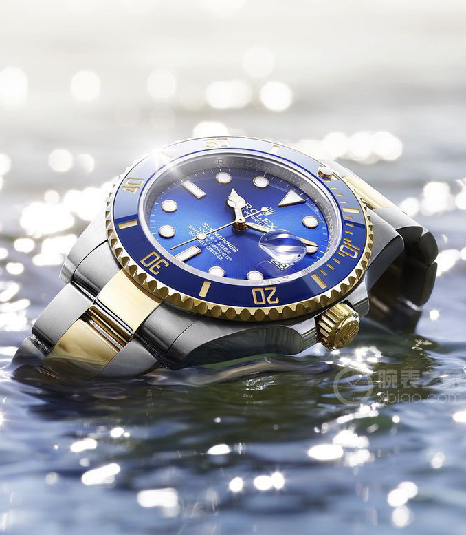 Rolex 126613LB-0002 detail 2
