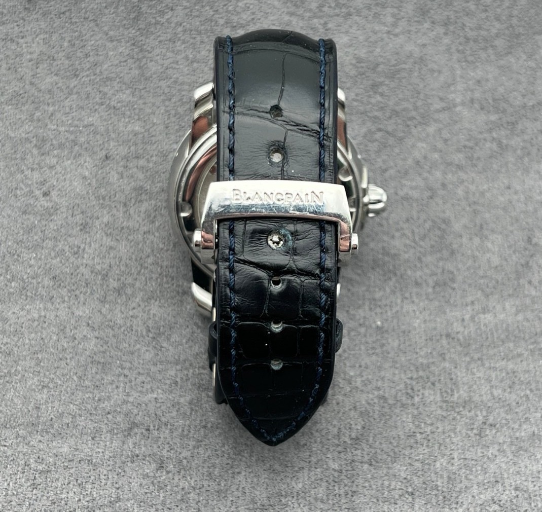 Blancpain 8866-1134-53B detail 7